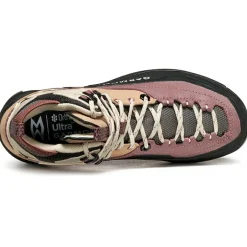 Garmont - Women's Akron Mid GTX - Wanderschuhe Taupe Brown / Taupe Rose New