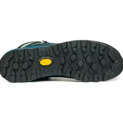 Garmont - Women's Hexagon GTX - Bergschuhe Corsair Blue / Silt Green Online