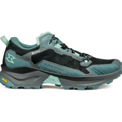 Garmont - Women's Nexus GTX - Wanderschuhe Goblin Blue / Silt Green New