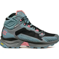 Garmont - Women's Nexus Mid GTX - Wanderschuhe Goblin Blue / Mesa Rose Sale