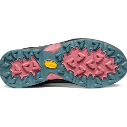 Garmont - Women's Nexus Mid GTX - Wanderschuhe Goblin Blue / Mesa Rose Sale