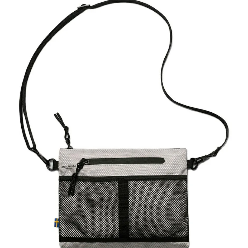 Gaston Luga - Lightweight Crossbody - Umhängetasche New