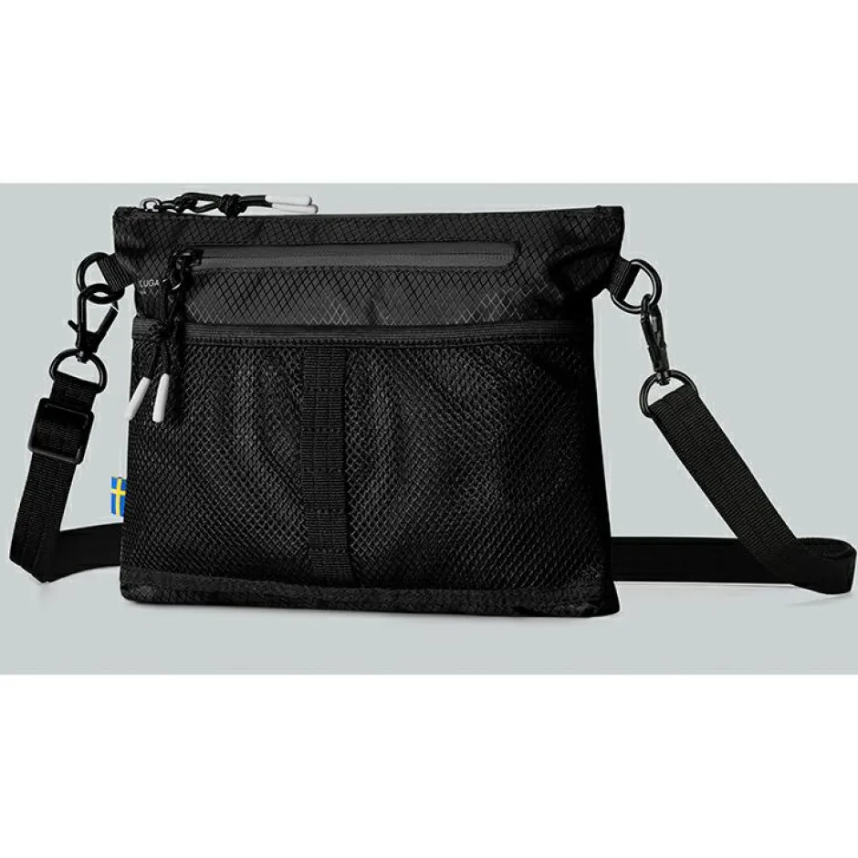 Gaston Luga - Lightweight Crossbody - Umhängetasche New
