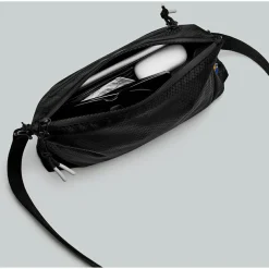 Gaston Luga - Lightweight Crossbody - Umhängetasche New