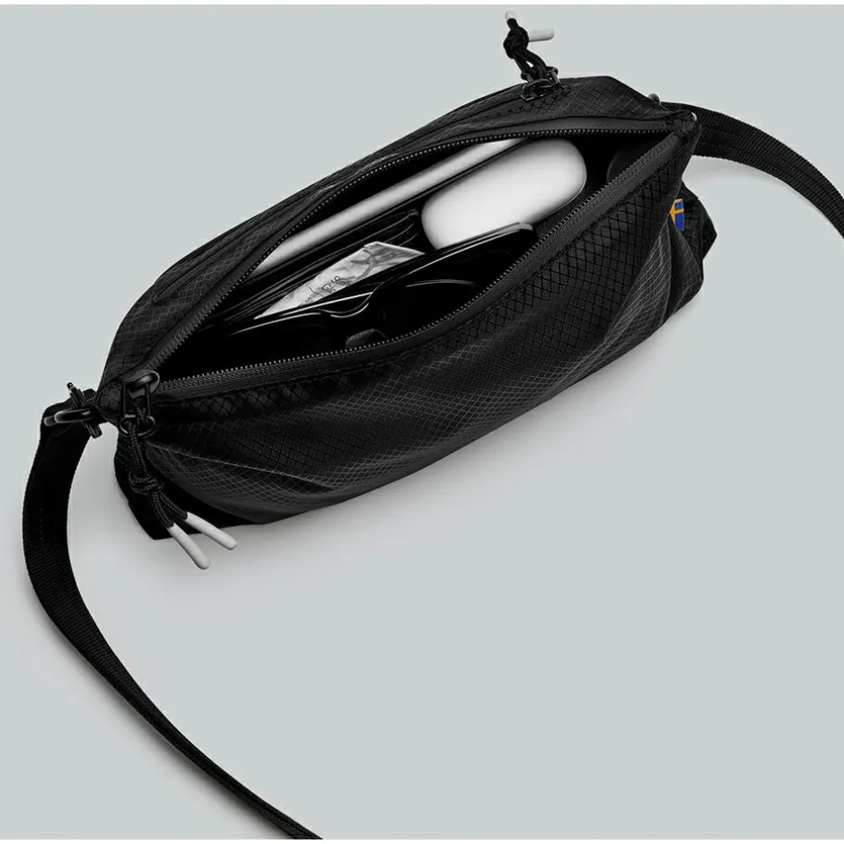 Gaston Luga - Lightweight Crossbody - Umhängetasche New