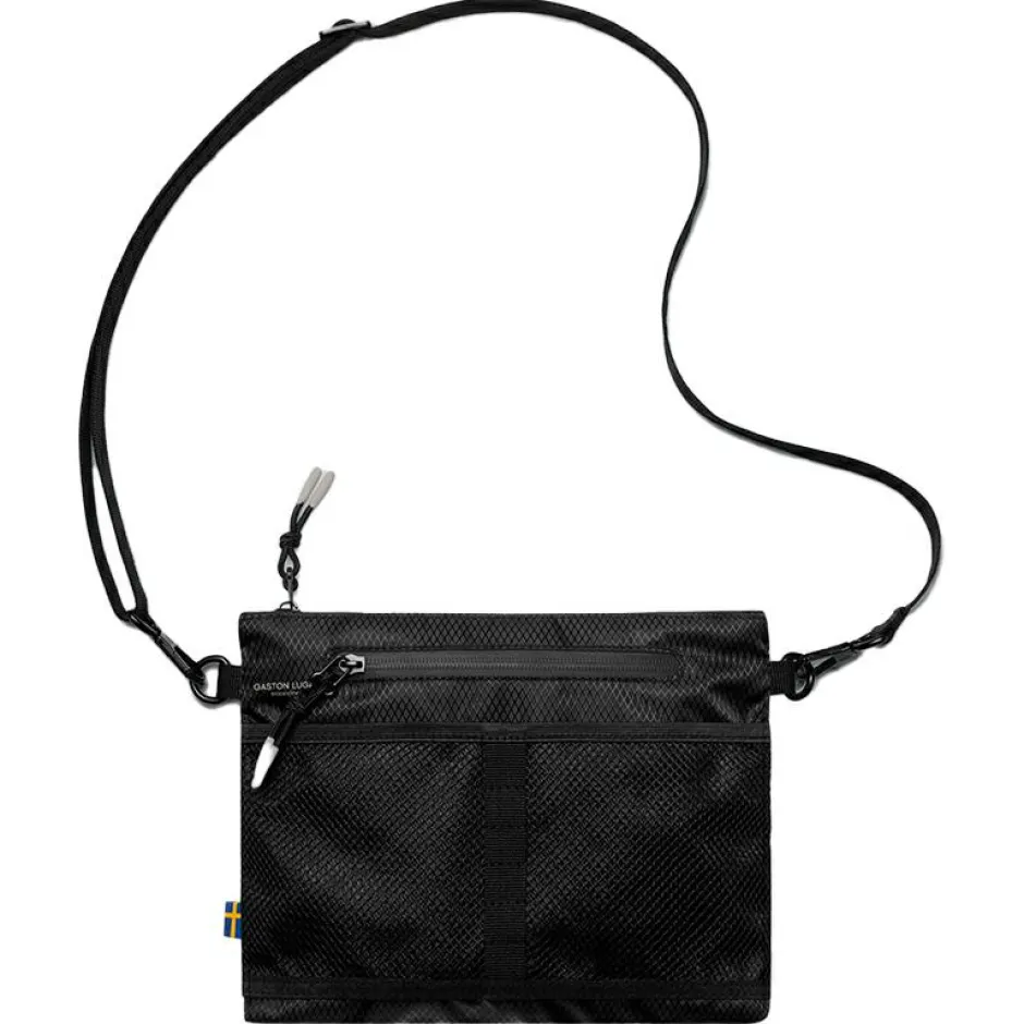 Gaston Luga - Lightweight Crossbody - Umhängetasche New