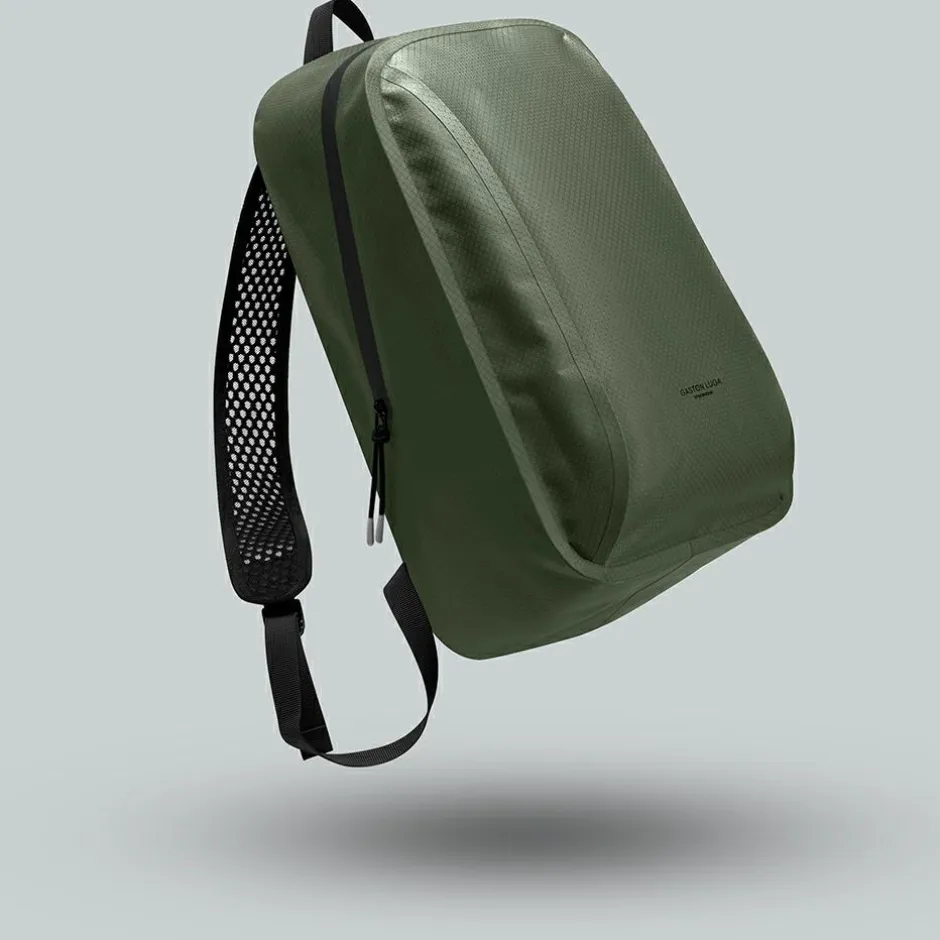 Gaston Luga - Lightweight Duoseal Backpack 12 - Daypack Discount