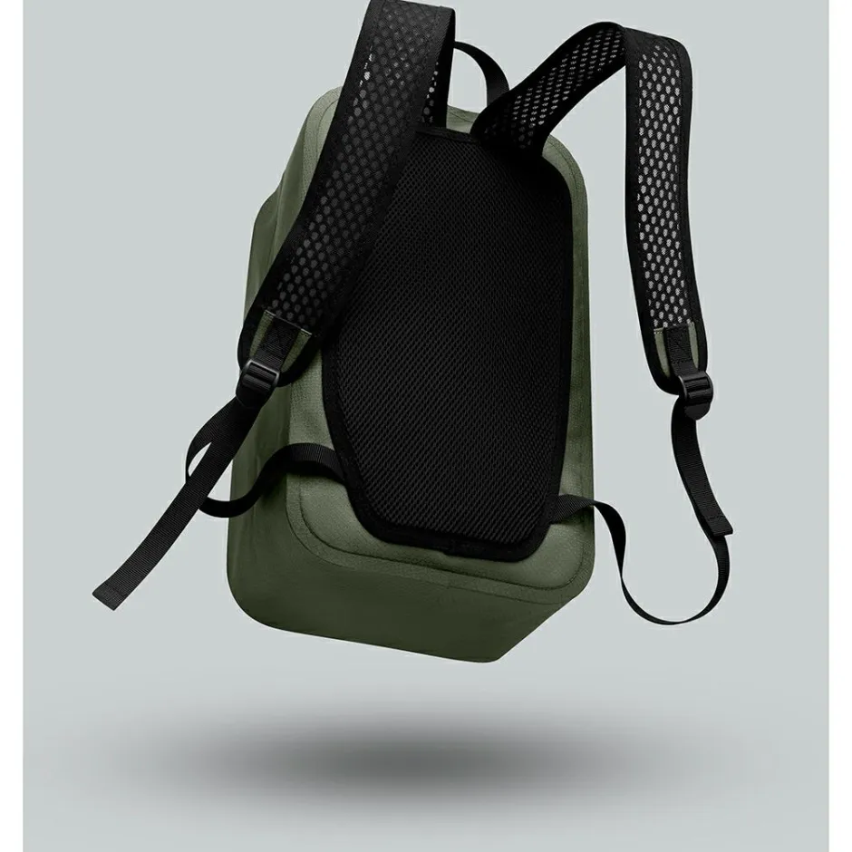 Gaston Luga - Lightweight Duoseal Backpack 12 - Daypack Discount