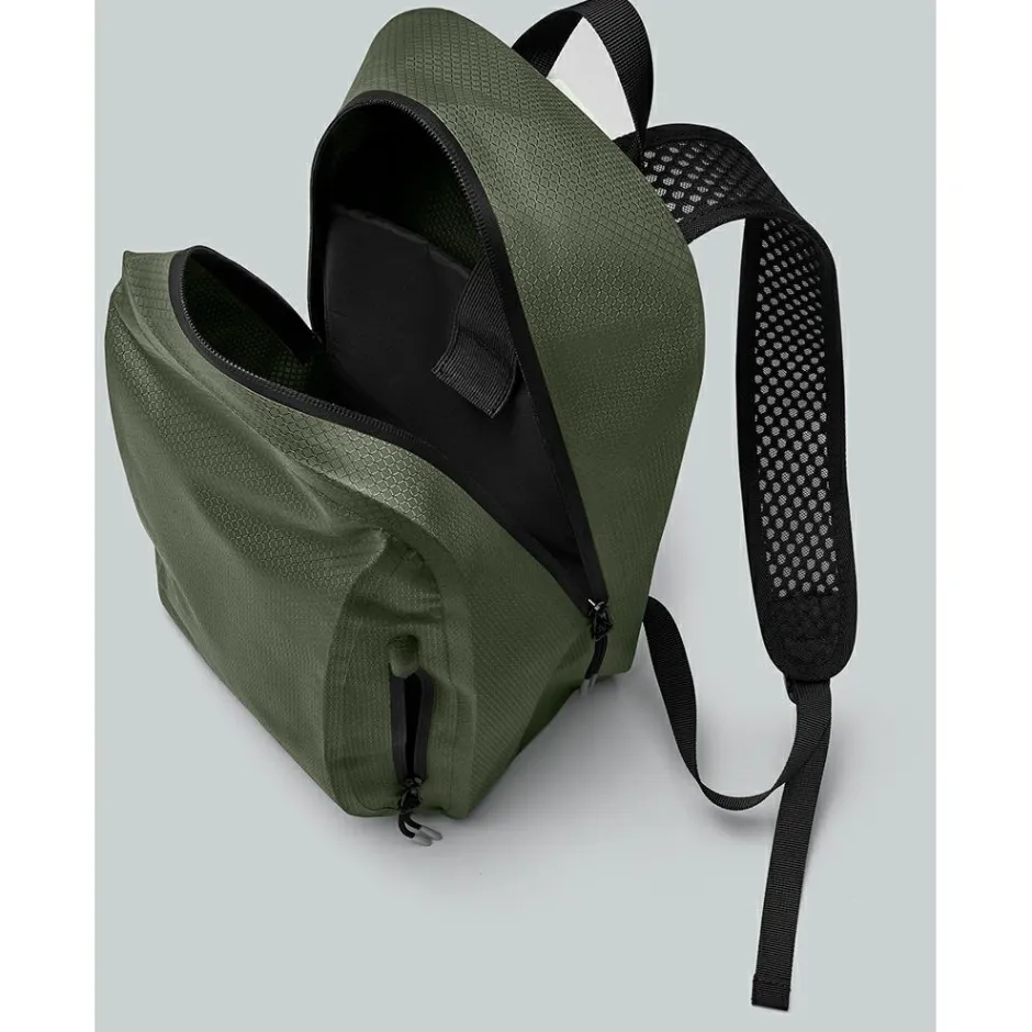 Gaston Luga - Lightweight Duoseal Backpack 12 - Daypack Discount