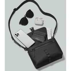 Discount Gaston Luga - Spläsh Crossbody Bag - Umhängetasche