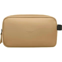 Gaston Luga - Spläsh Toiletry Double Zipped Bag - Kulturbeutel Online