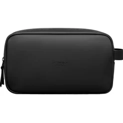 Gaston Luga - Spläsh Toiletry Double Zipped Bag - Kulturbeutel Online