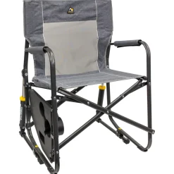 Clearance GCI - Freestyle Rocker With Side Table - Campingstuhl