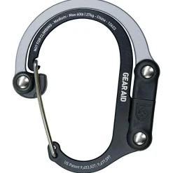 Outlet GearAid - Heroclip - Campingmöbel-Zubehör