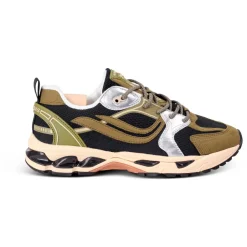 Genesis Footwear - G-Ultra Rec Rub - Sneaker Online