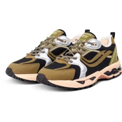 Genesis Footwear - G-Ultra Rec Rub - Sneaker Online