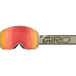 Clearance Giro - Comp Vivid S2 (VLT 27%)/Vivid S1 (VLT 58%) - Skibrille