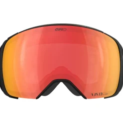 Clearance Giro - Comp Vivid S2 (VLT 27%)/Vivid S1 (VLT 58%) - Skibrille