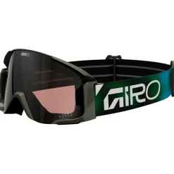 Hot Giro - Dropline MTB Vivid S2 - Goggles