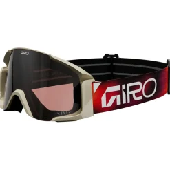 Hot Giro - Dropline MTB Vivid S2 - Goggles