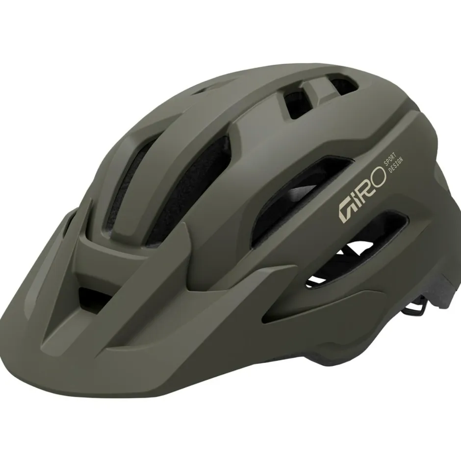 Giro - Fixture Mips II - Radhelm Online
