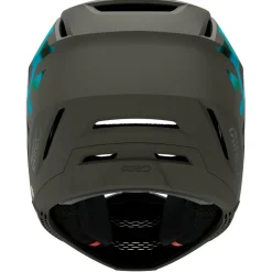 Discount Giro - Insurgent Spherical - Radhelm