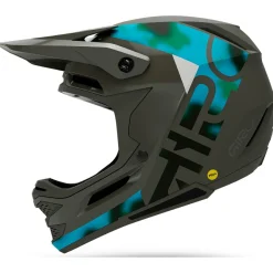 Discount Giro - Insurgent Spherical - Radhelm