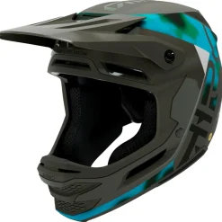 Discount Giro - Insurgent Spherical - Radhelm
