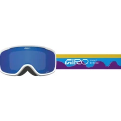 Outlet - Kid's Buster S3 (VLT 10%) - Skibrille Ski-Ausrüstung|Skibrillen