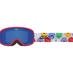 Outlet - Kid's Buster S3 (VLT 10%) - Skibrille Ski-Ausrüstung|Skibrillen