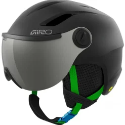 Giro - Kid's Buzz Mips - Skihelm New