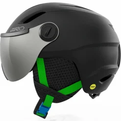 Giro - Kid's Buzz Mips - Skihelm New