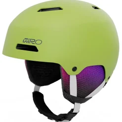 Giro - Kid's Crüe - Skihelm Outlet