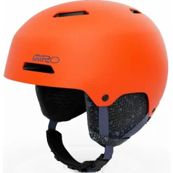 Giro - Kid's Crüe - Skihelm Outlet