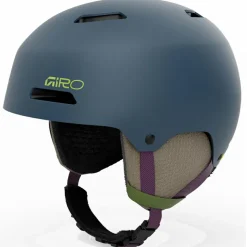 Giro - Kid's Crüe - Skihelm Outlet