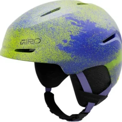 Giro - Kid's Spur - Skihelm Discount