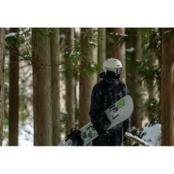 Giro - Ledge FS - Skihelm Hot