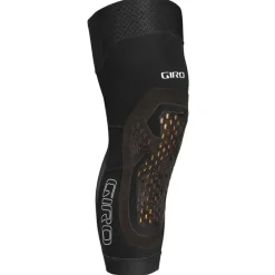Giro - Loam Knee Sleeve - Knieprotektor Black Hot
