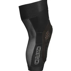Giro - Loam Knee Sleeve - Knieprotektor Black Hot