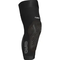 New Giro - Lobo Knee Pad - Knieprotektor Black