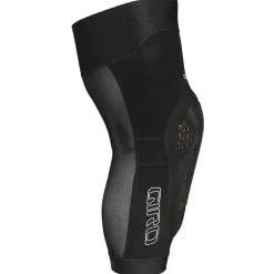 New Giro - Lobo Knee Pad - Knieprotektor Black