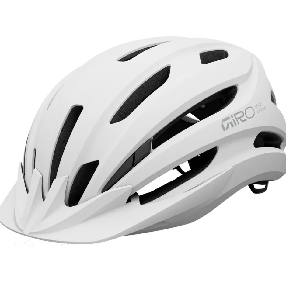 Hot Giro - Register Mips II - Radhelm