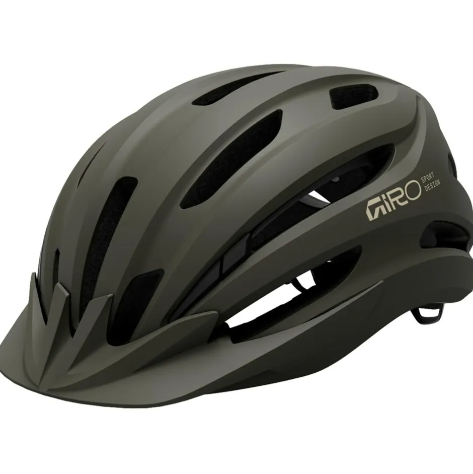 Hot Giro - Register Mips II - Radhelm