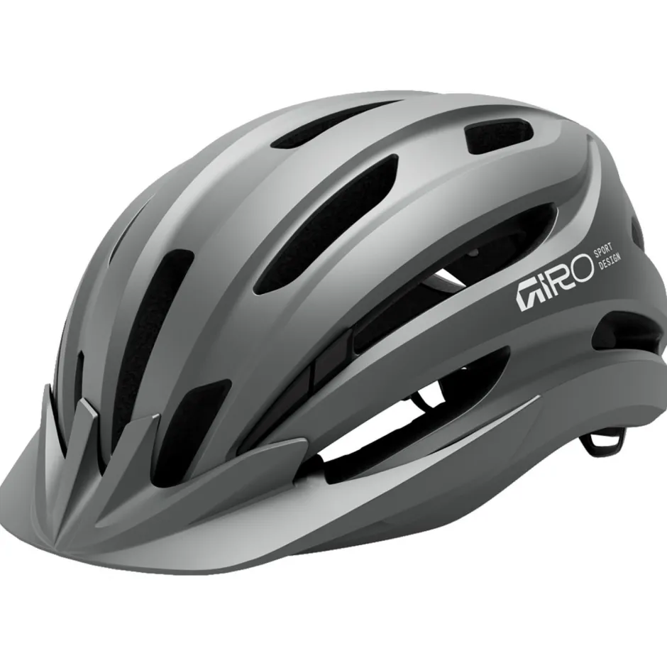 Hot Giro - Register Mips II - Radhelm