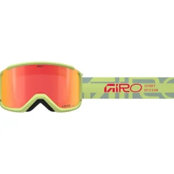 Giro - Revolt Vivid S2 (VLT 27%) - Skibrille Hot