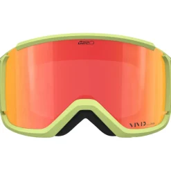 Giro - Revolt Vivid S2 (VLT 27%) - Skibrille Hot