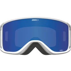 Best Giro - Sagen S3 (VLT 10%)/S0 (VLT 84%) - Skibrille Angles White