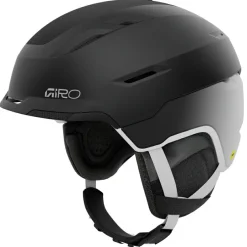 Giro - Tor Spherical - Skihelm Hot