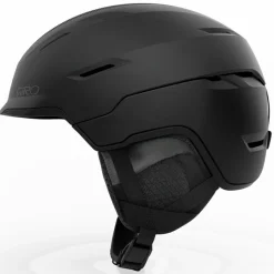 Giro - Tor Spherical - Skihelm Hot