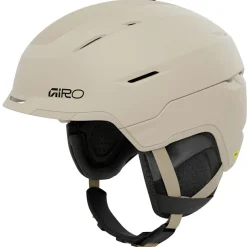 Giro - Tor Spherical - Skihelm Hot